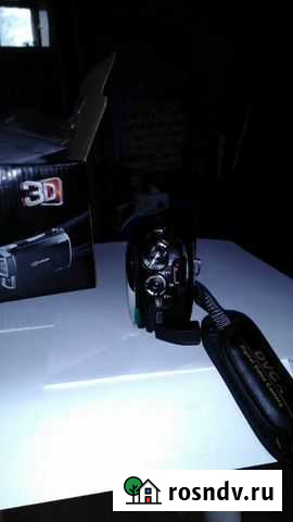 Видеокамера DXG5F9 Санкт-Петербург - изображение 1