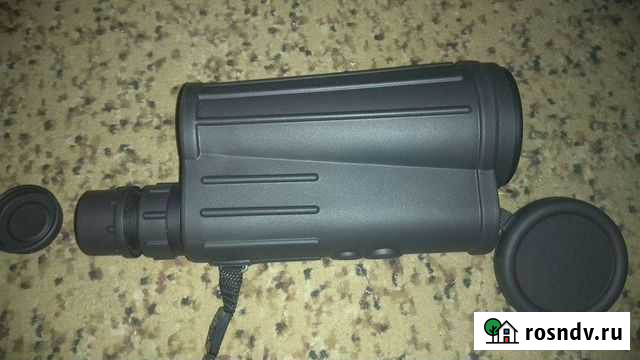 Зрительная труба Yukon Sibir 16-32x50 Белореченский - изображение 1