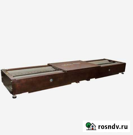 Тормозной стенд стм 13000.01 Тольятти - изображение 1