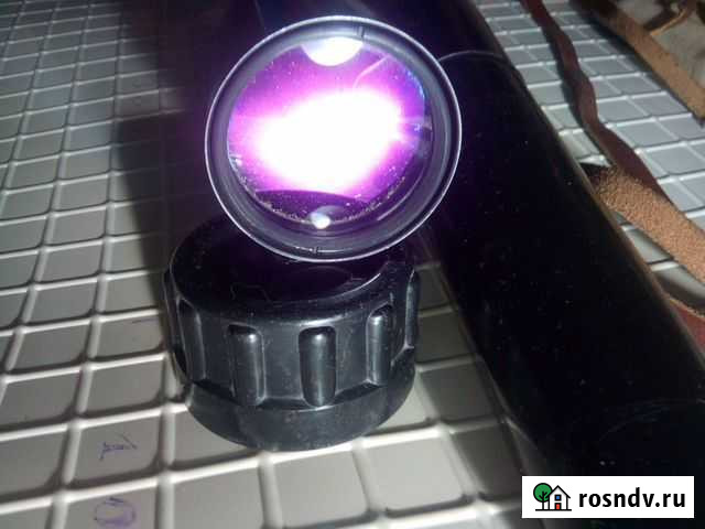 Подзорная труба Турист 2. 33 т2050.20х Ногинск - изображение 1