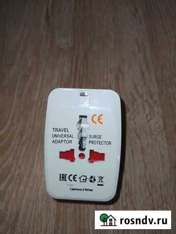 Умная розетка Саранск - изображение 1