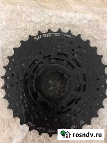 Продам кассету Хабаровск - изображение 1