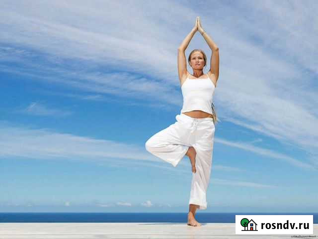 Стретчинг, йога, пилатес Нижний Тагил - изображение 1