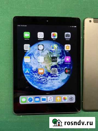 iPad Air LTE 64g Екатеринбург - изображение 1