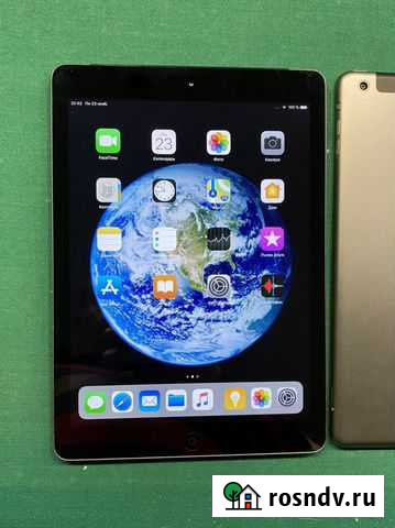 iPad Air LTE 64g Екатеринбург - изображение 1