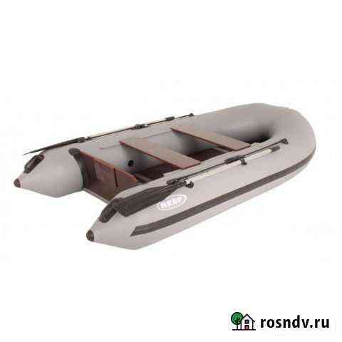Лодка пвх reef 320L Красноярск