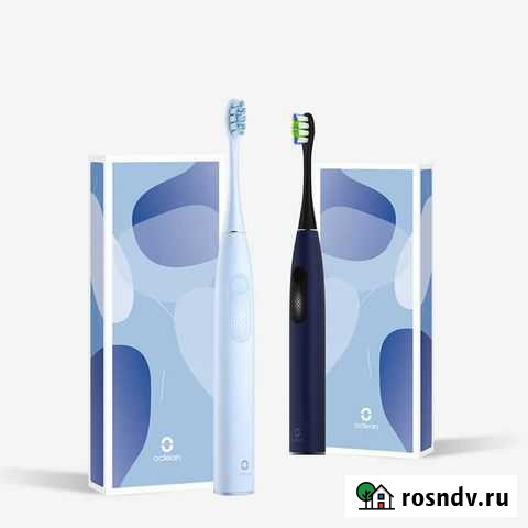 Зубная щетка Xiaomi Oclean F1 новая запакована Омск - изображение 1