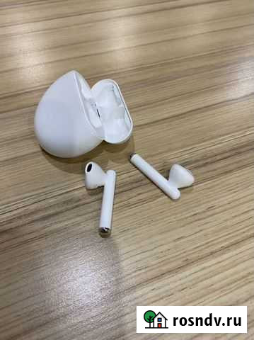 Huawei freebuds 3 Печора - изображение 1