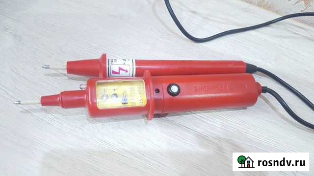 Указатель напряжения Салават - изображение 1