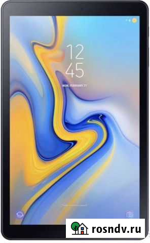 Планшет samsung galaxy tab a Сортавала - изображение 1