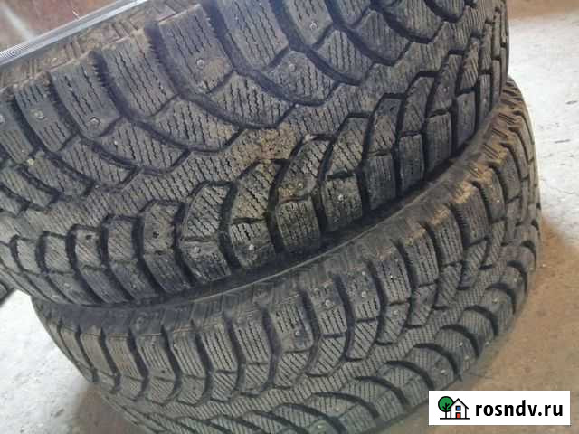 Nordman 195/65 R15 Великий Новгород - изображение 1