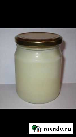 Жир барсучий Пенза - изображение 1