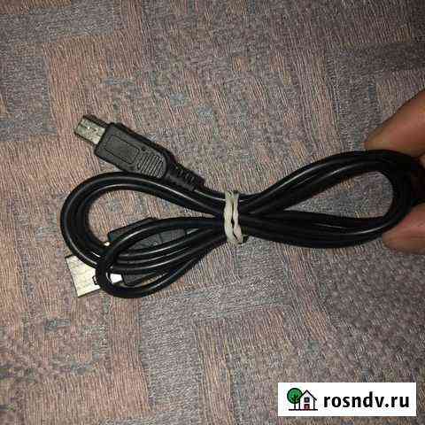 Кабель для портативных колонок Сургут