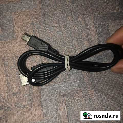 Кабель для портативных колонок Сургут - изображение 1