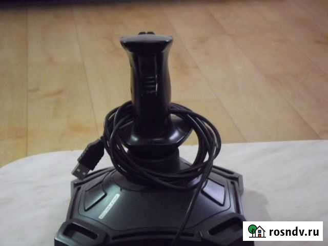 Джойстик для пк Барнаул - изображение 1