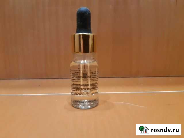 Масло для ногтей и кутикул Уход и забота SAV cosme Чебоксары - изображение 1