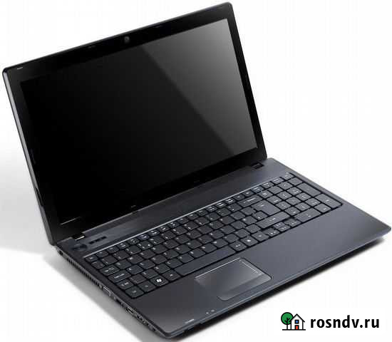 Мощный производительный Acer Core i7 SSD+HDD Улан-Удэ - изображение 1