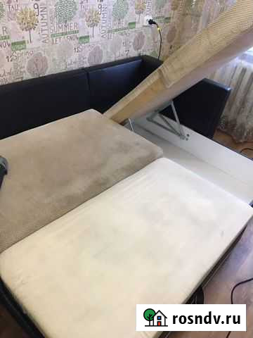 Химчистка мебели Калуга - изображение 1