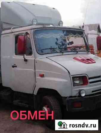 ЗИЛ 5301, 2006 Пенза