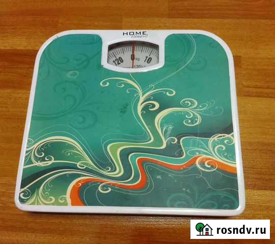 Весы напольные Мурманск - изображение 1