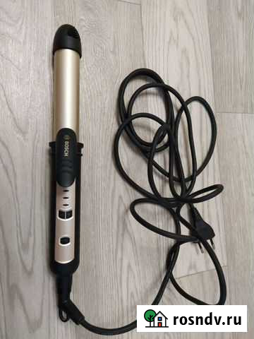 Плойка Bosch Кемерово - изображение 1