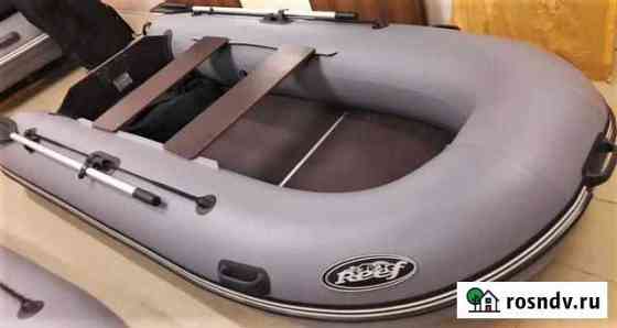 Лодка пвх reef 290L 2021 Чита