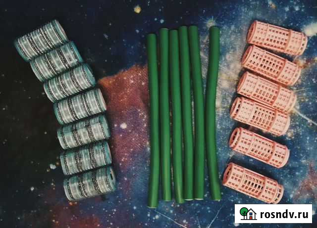 Бигуди Рязань - изображение 1