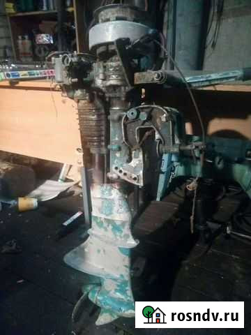 Лодочный мотор стрела 5 Жуковский - изображение 1