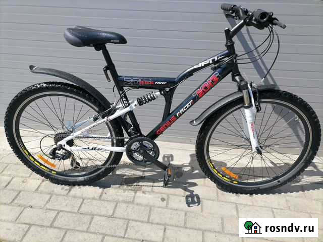 Горный велосипед Барнаул - изображение 1