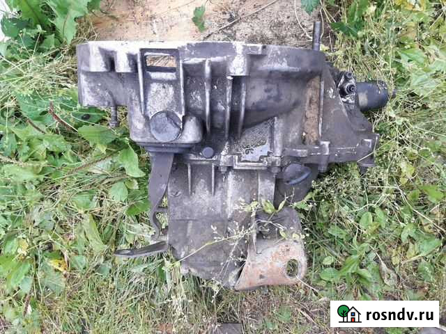 Коробка ваз 2112 Емва - изображение 1