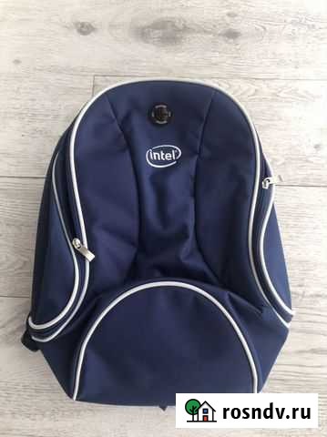 Рюкзак для ноутбука новый Анапа - изображение 1