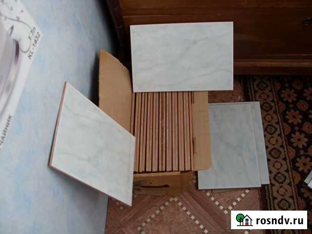 Керамическая плитка Мончегорск - изображение 1