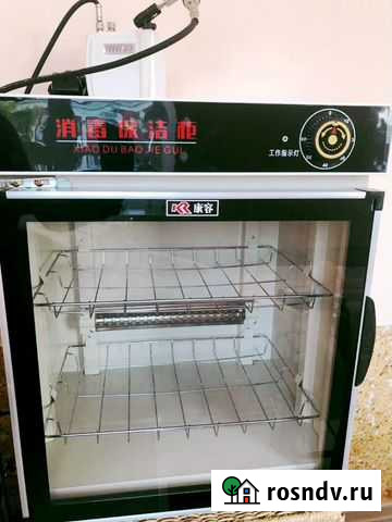 Стерилизатор для инструментов Благовещенск - изображение 1