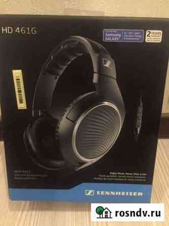 Наушники sennheiser Пермь