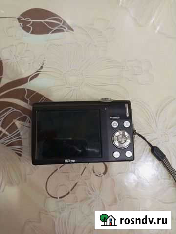 Компактный фотоаппарат Кострома - изображение 1