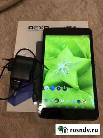 Планшет dexp ursus 8EV 8 Gb Нижнекамск