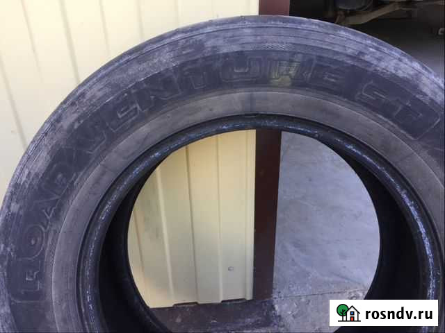 Kumho road venture Брянск - изображение 1