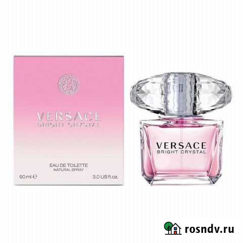 Туалетная вода женская оригинал Хабаровск - изображение 1