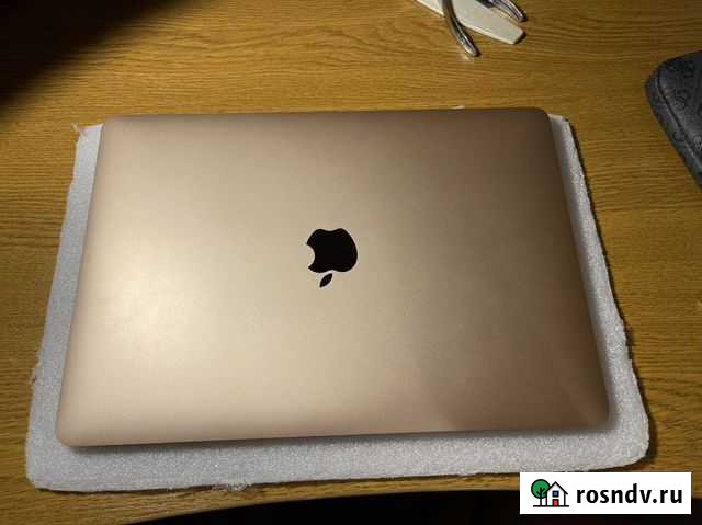 Apple MacBook Air 13 Динская - изображение 1