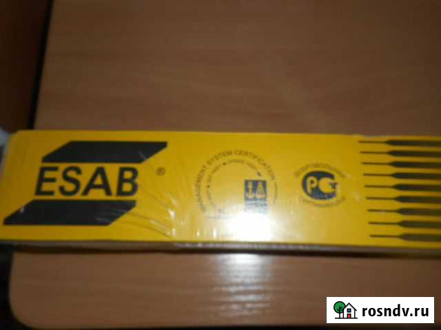 Электрод Козельск - изображение 1