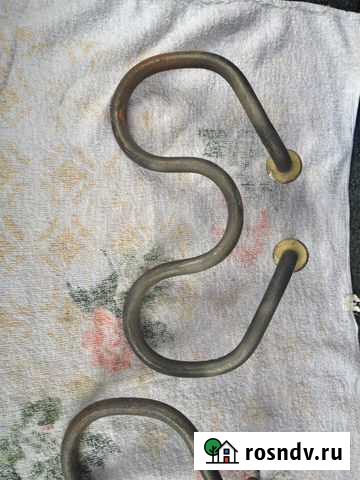 Тэн 80А мощность- 3,15квт Вятские Поляны - изображение 1