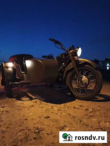 Урал имз 8.103.10, А Кострома - изображение 1