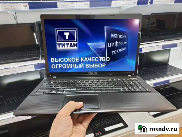 Ноутбуки с гарантией. Проверены Почищены Омск - изображение 1