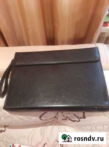 Папка для документов a4 Орехово-Зуево - изображение 1