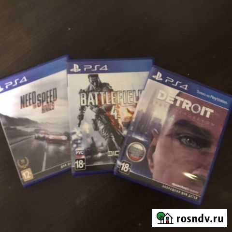 Игры для приставок ps4 Тольятти - изображение 1
