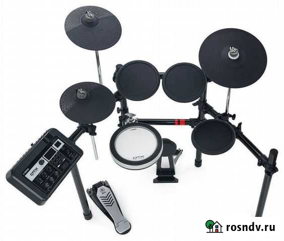 Yamaha DTX6K-X Ударная установка Новая Москва - изображение 1