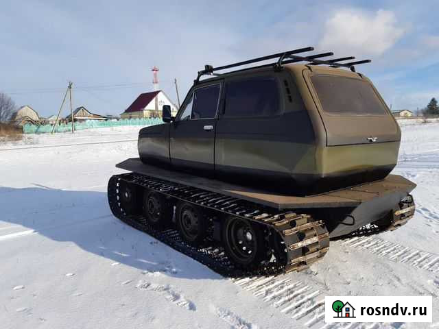 Монстрик Пачелма - изображение 1