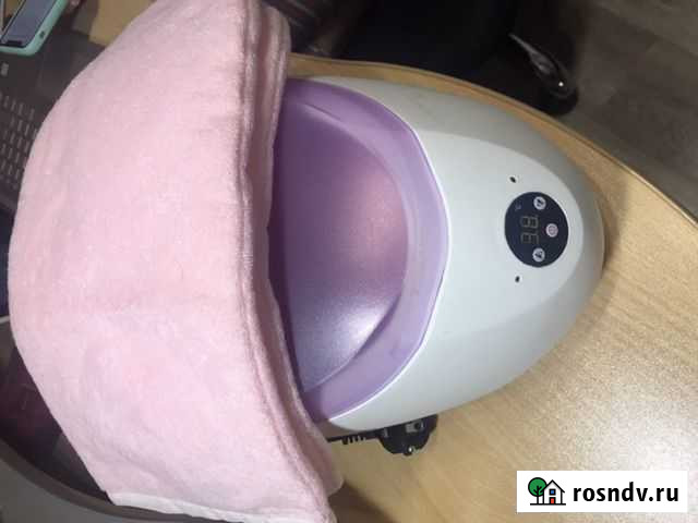 Парафиновая ванночка Благовещенск - изображение 1