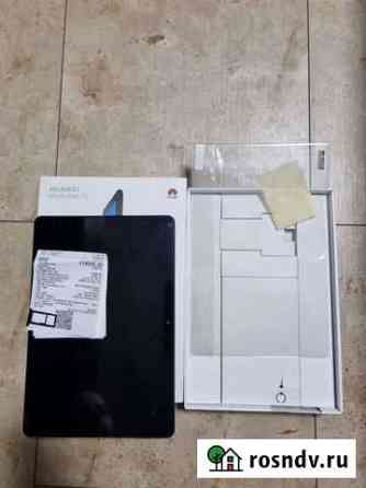 Планшет huawei mediapad t5 10 Сургут