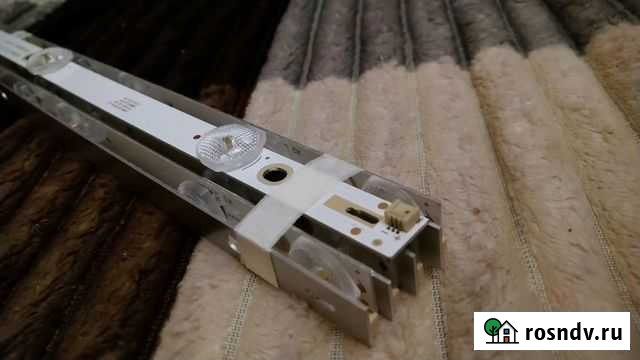 Планки подсветки 4708-k50wdc-a2113n11 Томск - изображение 1